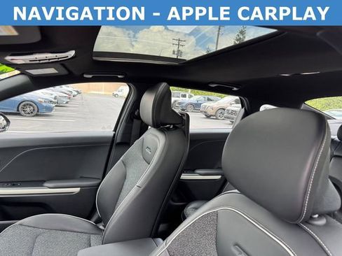 Used 2025 Kia K4 GT-Line w/ GT-Line Sunroof Package FWD image 15