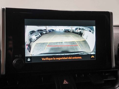 Certified 2025 Toyota RAV4 XLE image 26