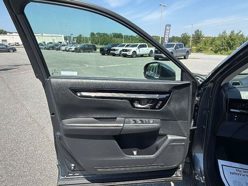 Used 2024 Honda CR-V EX-L image 23
