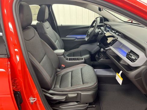 New 2027 Chevrolet Bolt RS w/ Technology Package image 23