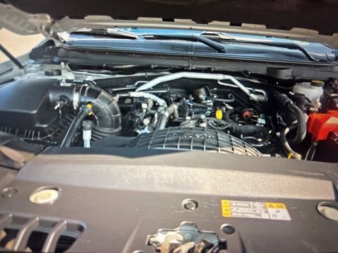 Used 2021 Ford Ranger XLT w/ Equipment Group 301A Mid RWD image 5