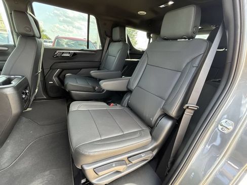 New 2026 Chevrolet Tahoe Z71 w/ Comfort Package AWD/4WD image 28