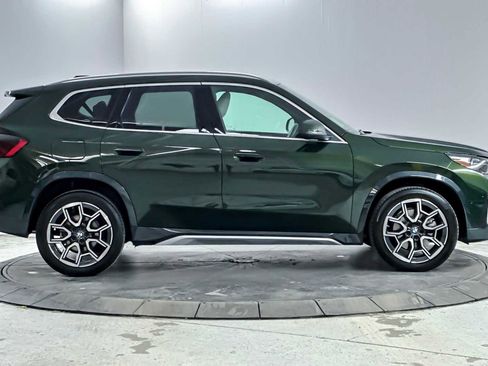 Used 2025 BMW X1 xDrive28i w/ Premium Package image 8