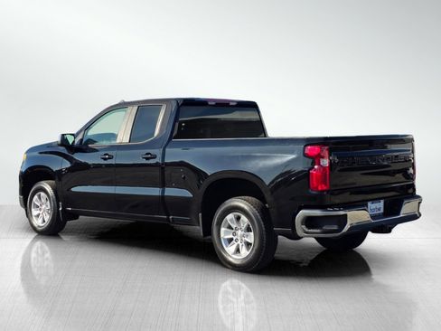 Used 2023 Chevrolet Silverado 1500 LT w/ Protection Package image 5