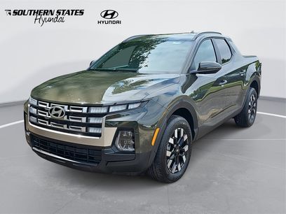 New 2026 Hyundai Santa Cruz SEL