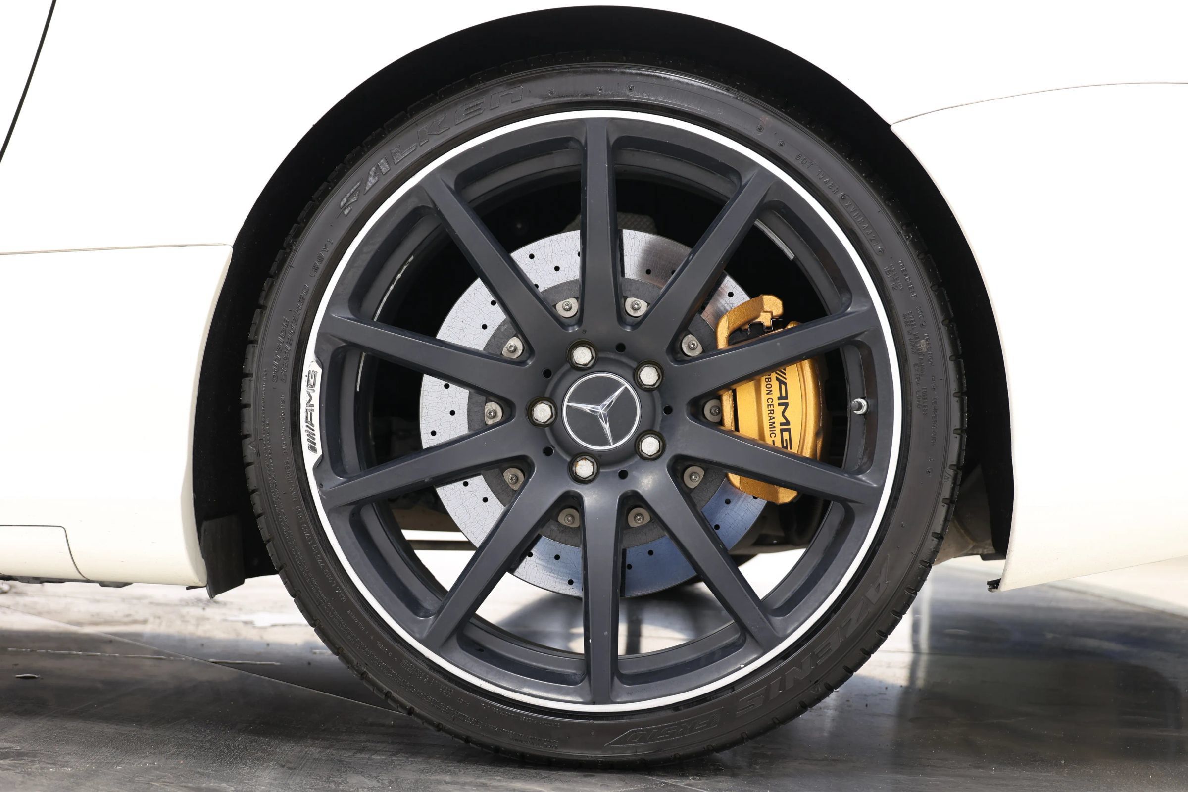 Used 2013 Mercedes-Benz SL 65 AMG image 86