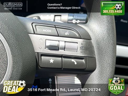 Used 2024 Hyundai Sonata SEL FWD image 23