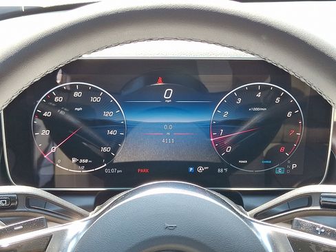 Certified 2026 Mercedes-Benz GLC 300 4MATIC image 20