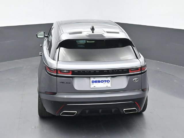 Used 2023 Land Rover Range Rover Velar R-Dynamic S AWD/4WD image 43