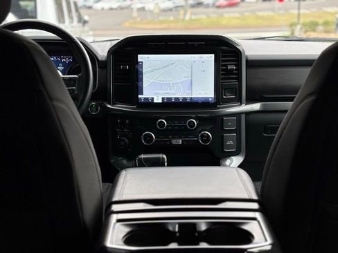 Used 2023 Ford F150 XLT w/ Equipment Group 302A High image 59