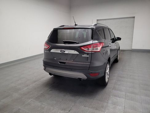 Used 2016 Ford Escape SE w/ SE Chrome Package FWD image 7