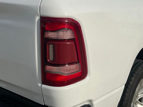 Used 2024 RAM 1500 Laramie image 14