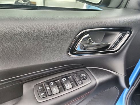 New 2026 Dodge Durango GT AWD/4WD image 20