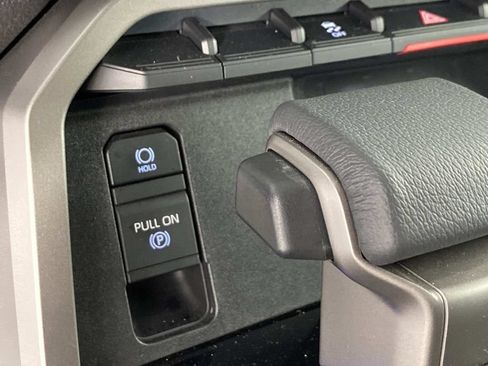 Used 2026 Toyota Tundra SR5 AWD/4WD image 22