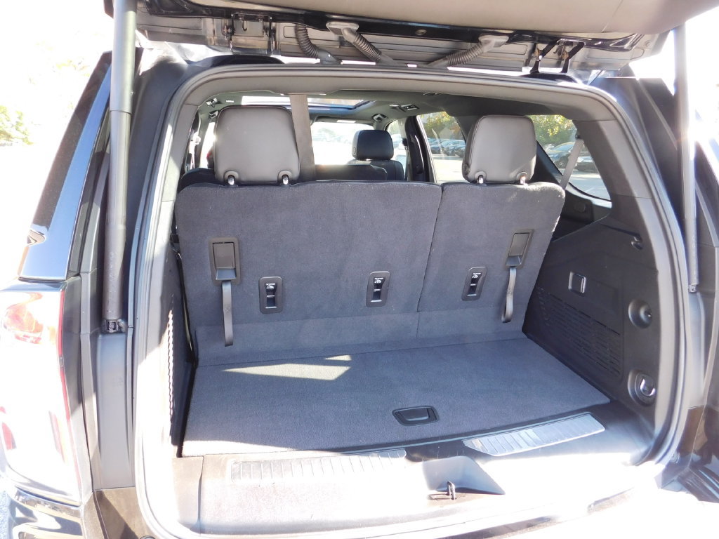 Used 2021 Chevrolet Tahoe RST AWD/4WD image 6