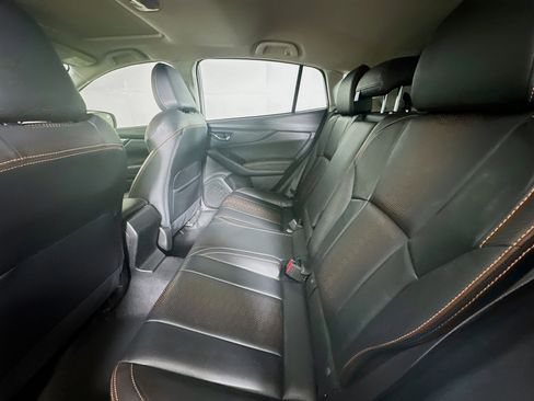 Used 2021 Subaru Crosstrek 2.5i Limited w/ Moonroof Package 2 image 28