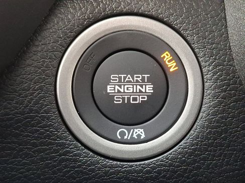 New 2026 RAM 5500 Tradesman AWD/4WD image 14