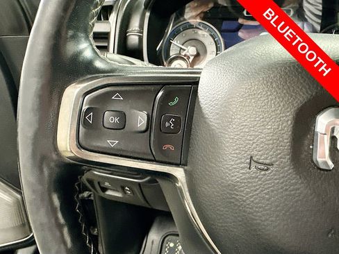 Used 2019 RAM 1500 Limited AWD/4WD image 36