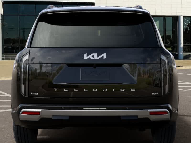 New 2027 Kia Telluride SX Prestige AWD/4WD image 13