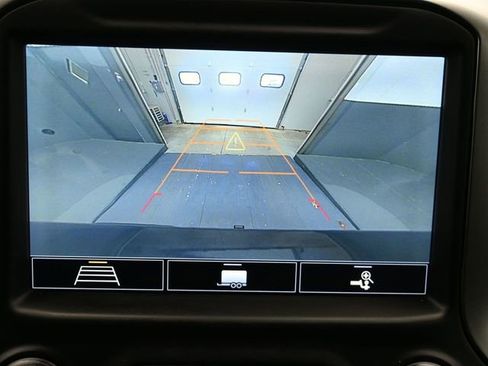 Used 2020 Chevrolet Silverado 1500 LTZ w/ LTZ Premium Package image 46