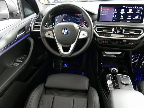 Used 2023 BMW X3 xDrive30i w/ Premium Package image 26