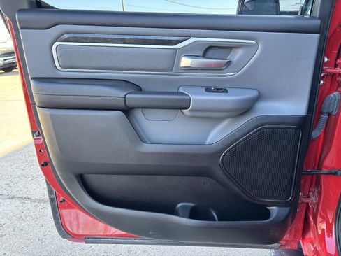Used 2021 RAM 1500 Big Horn image 27