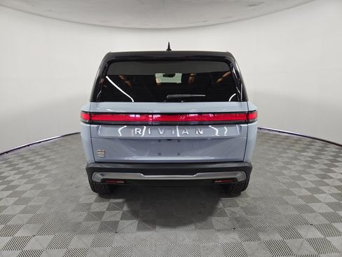 Used 2024 Rivian R1S Adventure AWD/4WD image 4