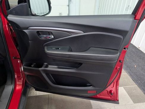 Used 2023 Honda Ridgeline RTL image 28