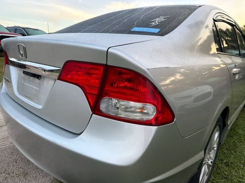 Used 2011 Honda Civic LX image 11