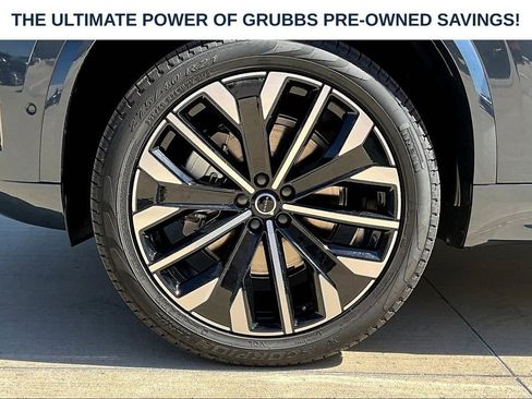 New 2026 Volvo XC90 B6 Ultra w/ Protection Package AWD/4WD image 25