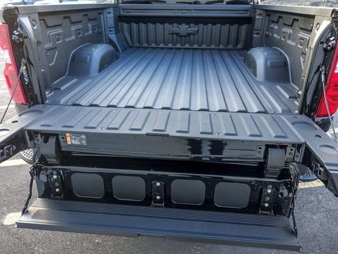 New 2026 Chevrolet Silverado 2500 LT w/ All Star Edition image 9