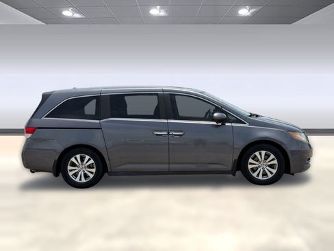 Used 2014 Honda Odyssey EX-L image 8