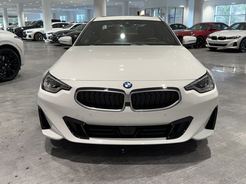 New 2026 BMW 230i Coupe w/ Premium Package image 2