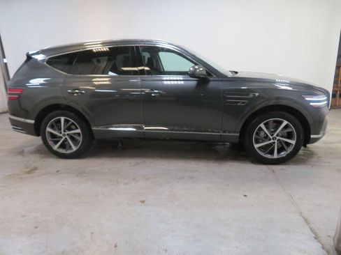New 2026 Genesis GV80 2.5T Select image 7