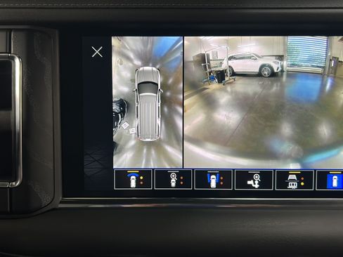 Used 2024 GMC Yukon Denali w/ Max Trailering Package RWD image 28