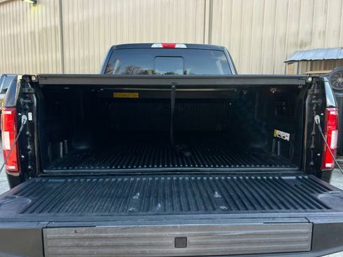 Used 2019 Ford F150 XLT w/ Equipment Group 302A Luxury image 26