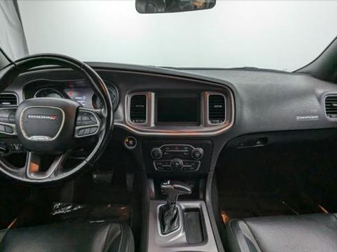 Used 2021 Dodge Charger SXT w/ Leather Interior Group RWD image 24