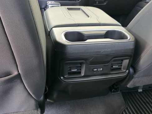 Used 2022 Chevrolet Silverado 1500 LT w/ All Star Edition Plus AWD/4WD image 9