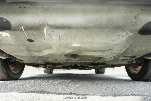 Used 2000 Jaguar XK8 Convertible RWD image 67