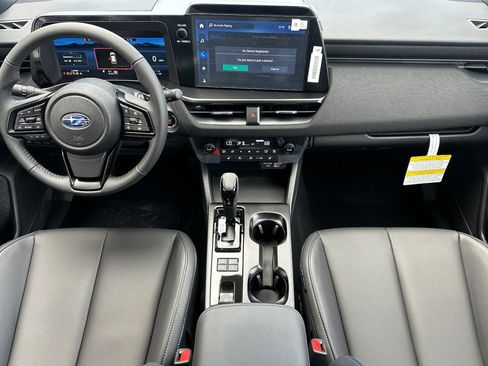 New 2026 Subaru Outback Premium image 15