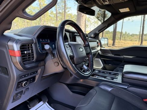 Used 2024 Ford F150 Raptor image 16