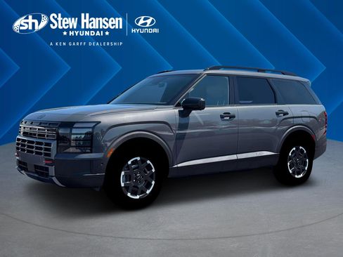 New 2026 Hyundai Palisade XRT Pro image 2