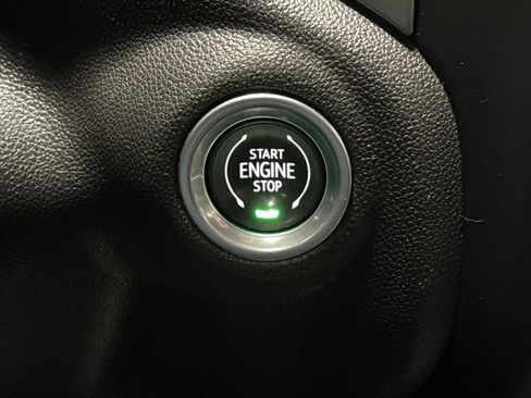 Used 2021 Chevrolet Silverado 1500 RST w/ All Star Edition Plus image 22