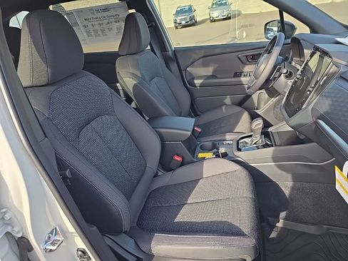 New 2025 Subaru Forester Premium image 13