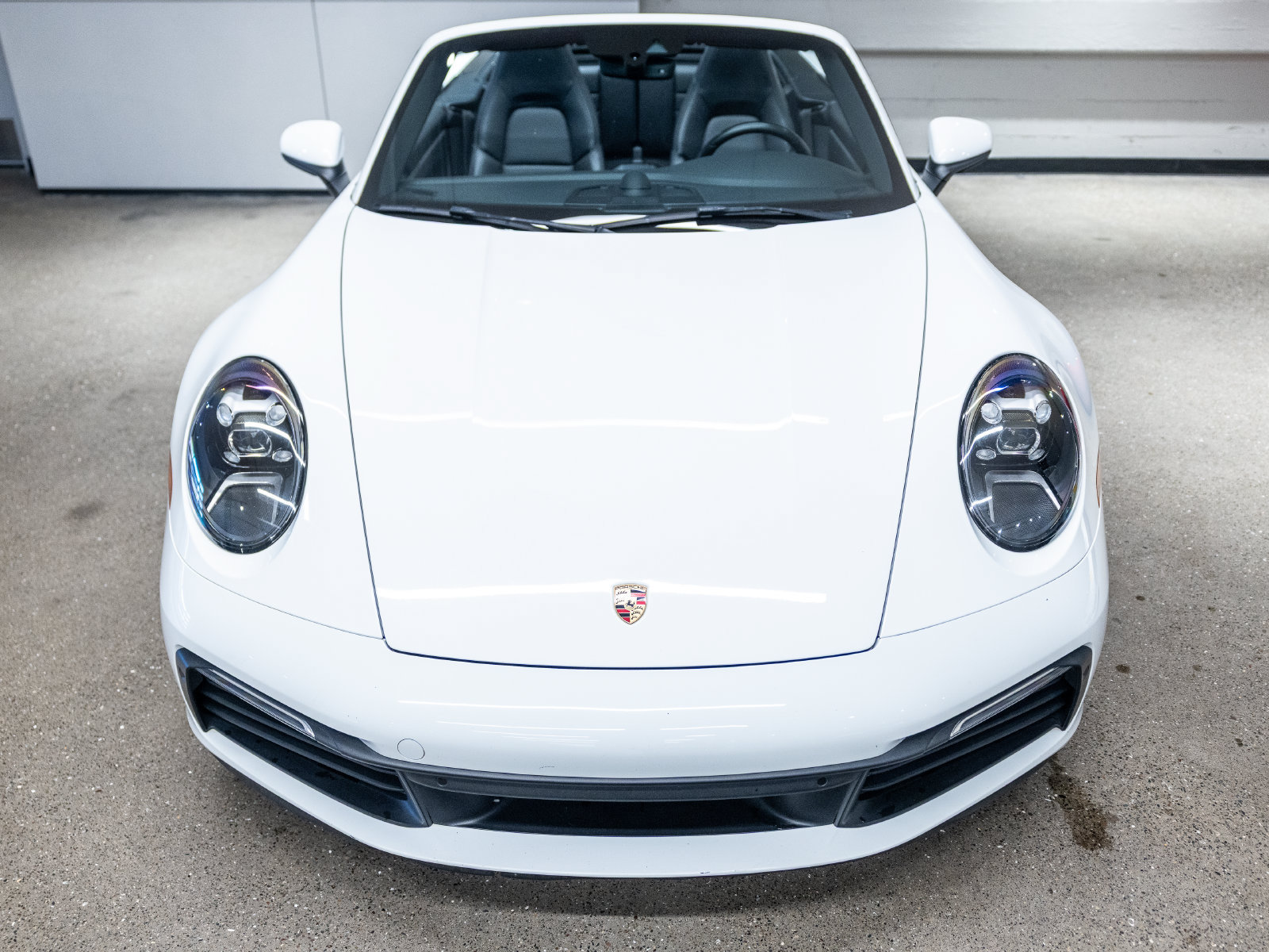 Certified 2020 Porsche 911 Carrera S RWD image 12