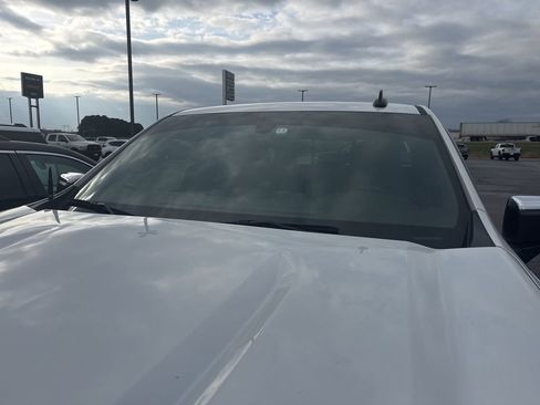 Used 2021 Chevrolet Silverado 1500 LT w/ Texas Edition Plus image 6