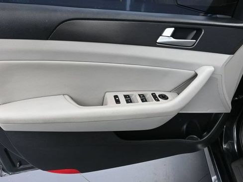 Used 2017 Hyundai Sonata Sport w/ Cargo Package FWD image 24