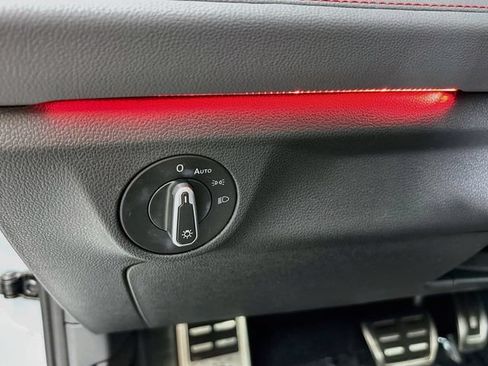 Certified 2026 Volkswagen Jetta GLI Autobahn FWD image 11