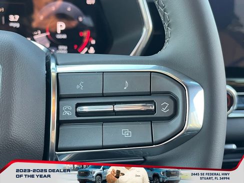 New 2026 GMC Canyon Elevation w/ Convenience Package image 26