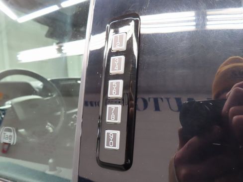 Used 2024 Ford F150 Tremor w/ Bed Utility Package image 57